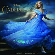 Soundtrack - Cinderella Soundtrack - Soundtracks - CD