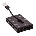 thumbnail image 3 of Lector de Tarjetas Steren USB 680, 3 of 4