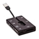 thumbnail image 3 of Lector de Tarjetas Steren USB 680, 3 of 4