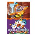 thumbnail image 1 of Top Wing Equipo de Ensueño Nickelodeon, 1 of 1