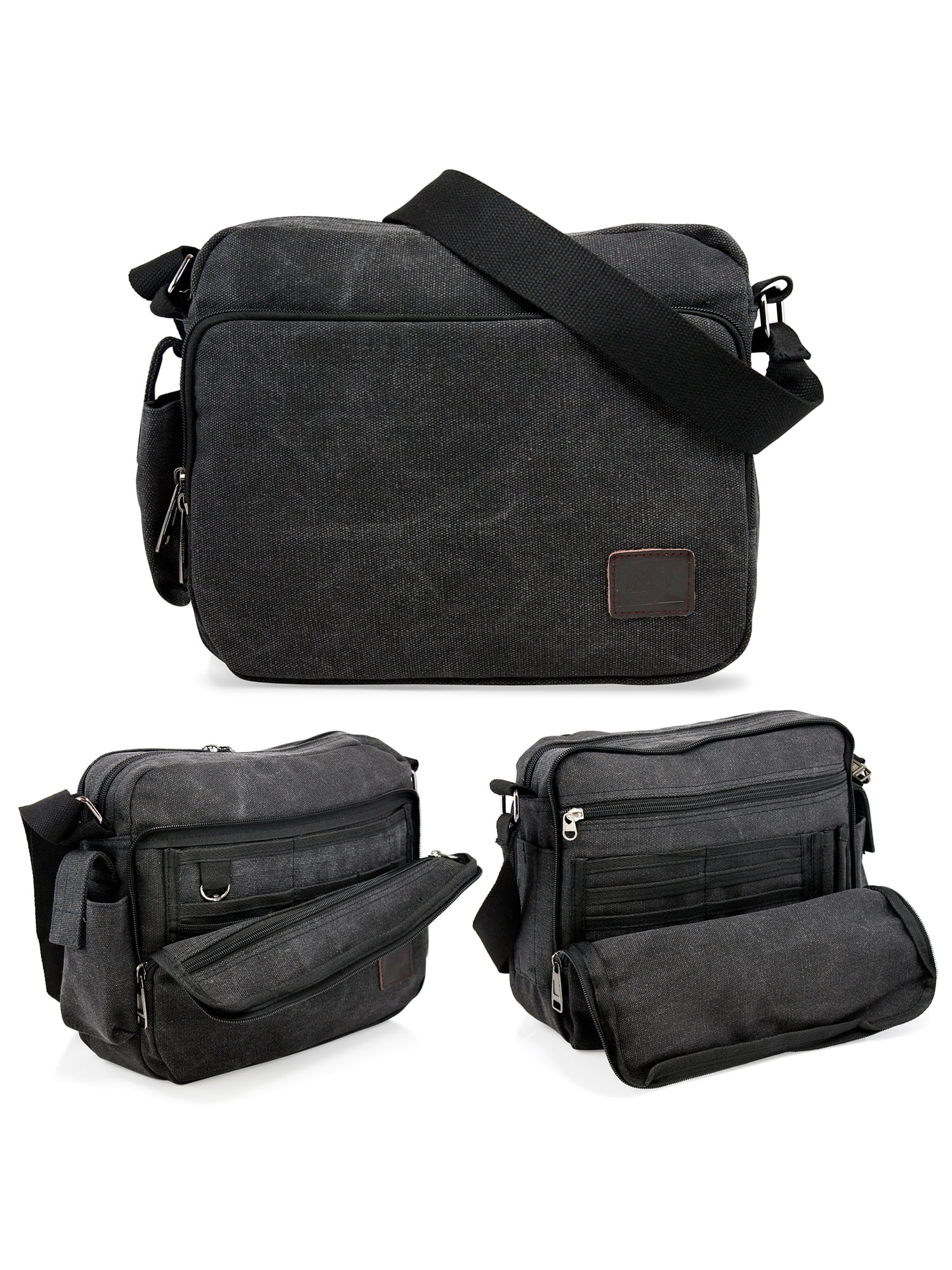 mens satchel walmart