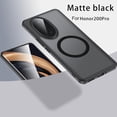 thumbnail image 3 of Étui de Protection pour Honor 200 Pro Honor 200 Honor Protection de Caméra Q0C82, 3 of 6