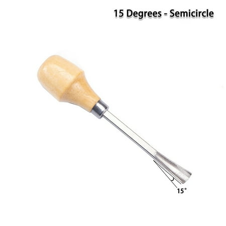 

BCLONG Craft Graver Hand Tool Carving Chisels Wood Carving Chisels DIY Tool For Woodcut