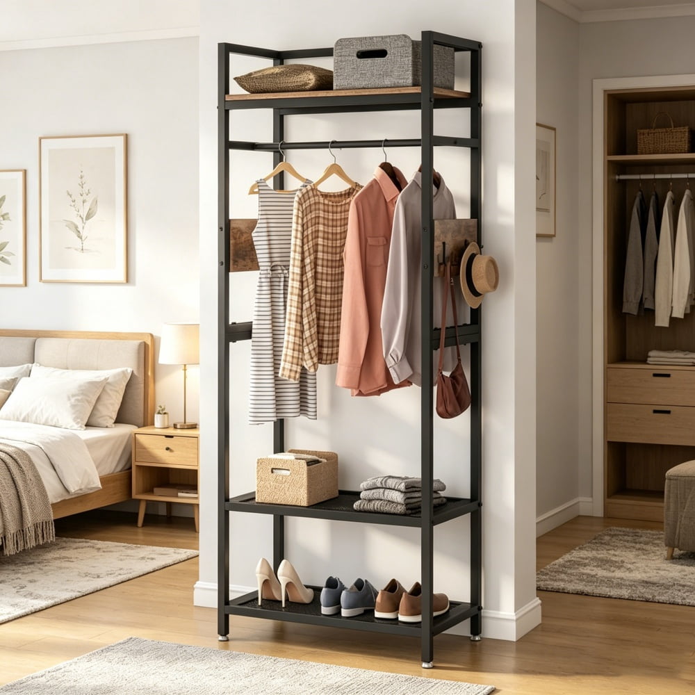 Coat Racks