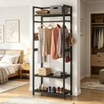 thumbnail image 6 of Coat Racks, 6 of 7