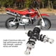 thumbnail image 4 of Amortiguador trasero ANGGREK 2 piezas 170 mm para Motocicleta, 4 of 8
