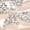 Black, variant on Women's Plaid Rhinestone Butterfly Transparent Band Platform Sandals Silver 6