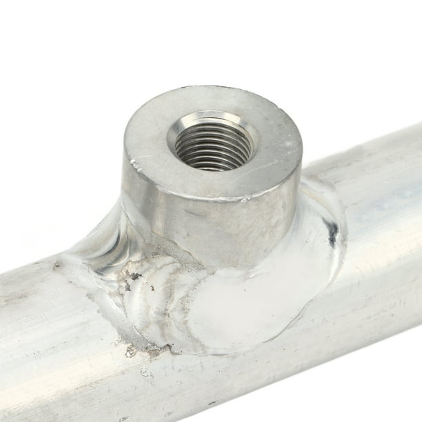 Conector de manguera, conector de manguera de 25 mm, accesorios de manguera de metal, conector de manguera, acabado de lujo