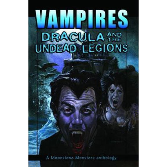 Pre-Owned Vampires: Dracula And The Undead Legions (Paperback)
