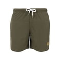 thumbnail image 1 of Urban Classics Mens Block Swim Shorts, 1 of 2