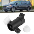 thumbnail image 4 of Windshield Washer Pump, 98510A9000 Professional ABS Perfect Fit  Replacement for  SORENTO for Vehicles, 4 of 8