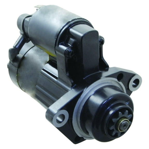 NEW Starter Motor Fits Honda Marine Engine 31200-Zy9-003 31200-Zy9A-0031 Mhg026 31200-Zy6-003 31200-Zy9-003