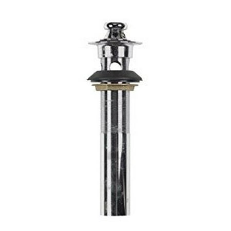 Pvd Brass Lav Drain - DRAIN LAV 1-1/4