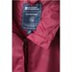 thumbnail image 5 of Mountain Warehouse - Chaqueta Impermeable Torrent para Mujer (Rosa), 5 of 5