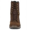 thumbnail image 3 of Northside Mens Hightower Waterproof Leather Hunting Boot, 3 of 6