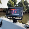 thumbnail image 3 of Soporte Fishfinder RAILBLAZA ND-275 para Garmin de perfil bajo, 3 of 9