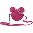 thumbnail image 1 of Bolsa para mujer Idea Nuova Minnie Mouse Rosa, 1 of 3