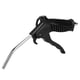 thumbnail image 3 of Pistola De Soplado De Aire, Kit De Soplado De Viento Neumático Con Conector Pequeño De La UE, Manguera De PU, Soplado De Aire Fuerte, Bajo Consumo, Limpieza De Maquinaria De, 3 of 7