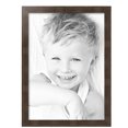 thumbnail image 2 of ArtToFrames 20x28 Inch Grey Picture Frame, This Gray Wood Poster Frame is Great for Your Art or Photos, Comes with 060 Plexi Glass (4289), 2 of 8