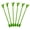 Green A, variant on 6Pcs Stirring Rods Reusable Cactus Shape Plastic Drink Stirrers Wedding Birthday Cocktail Party Supplies for Dining Room