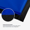 thumbnail image 5 of We Sell Mats 4 ft x 10 ft x 2 in Personal Fitness & Exercise Mat, Lightweight and Folds for Carrying, 5 of 8