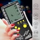 thumbnail image 4 of Consola de juegos RS-100 Tetris, juego de bloques clásico, juegos de romp yeacher estándar, 4 of 6