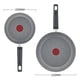 thumbnail image 2 of Set de Sartenes T-fal 2 piezas 20 cm y 24 cm Cocina Natural, 2 of 4