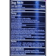 Arrid Extra Extra Dry XX Aerosol Antiperspirant Deodorant Morning Clean 6 oz (Pack of 2)