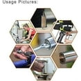 thumbnail image 3 of SHENMO Universal Socket Tool - Super Socket Unscrew Any Bolt - Gifts for Men - Adjustable Grip Socket Adapter Set for Car Mechanic,, 3 of 5