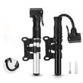 thumbnail image 4 of Lylong Bicycle Pump Portable For Urgent Outdoor Inflatable Pump Mini Pump With Hose, 4 of 7