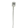 thumbnail image 3 of Meyda 153155 14 in. Papier Lantern Pendant, White, 3 of 7