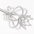 thumbnail image 3 of Varitas de ángel de hadas de aleación, fiesta de disfraces, accesorios de mano con cetro de princesa, accesorios de disfraces para niñas, adultos, Hal Talla única, 3 of 7
