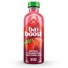 Bai Boost Watamu Strawberry Watermelon Flavored Water, 18 fl oz, Bottle