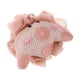 thumbnail image 1 of 1 Pc Esponja de Baño para Ducha, Puff Corporal para Baño 5.12"x2.56"x4.33 Rosa, 1 of 6