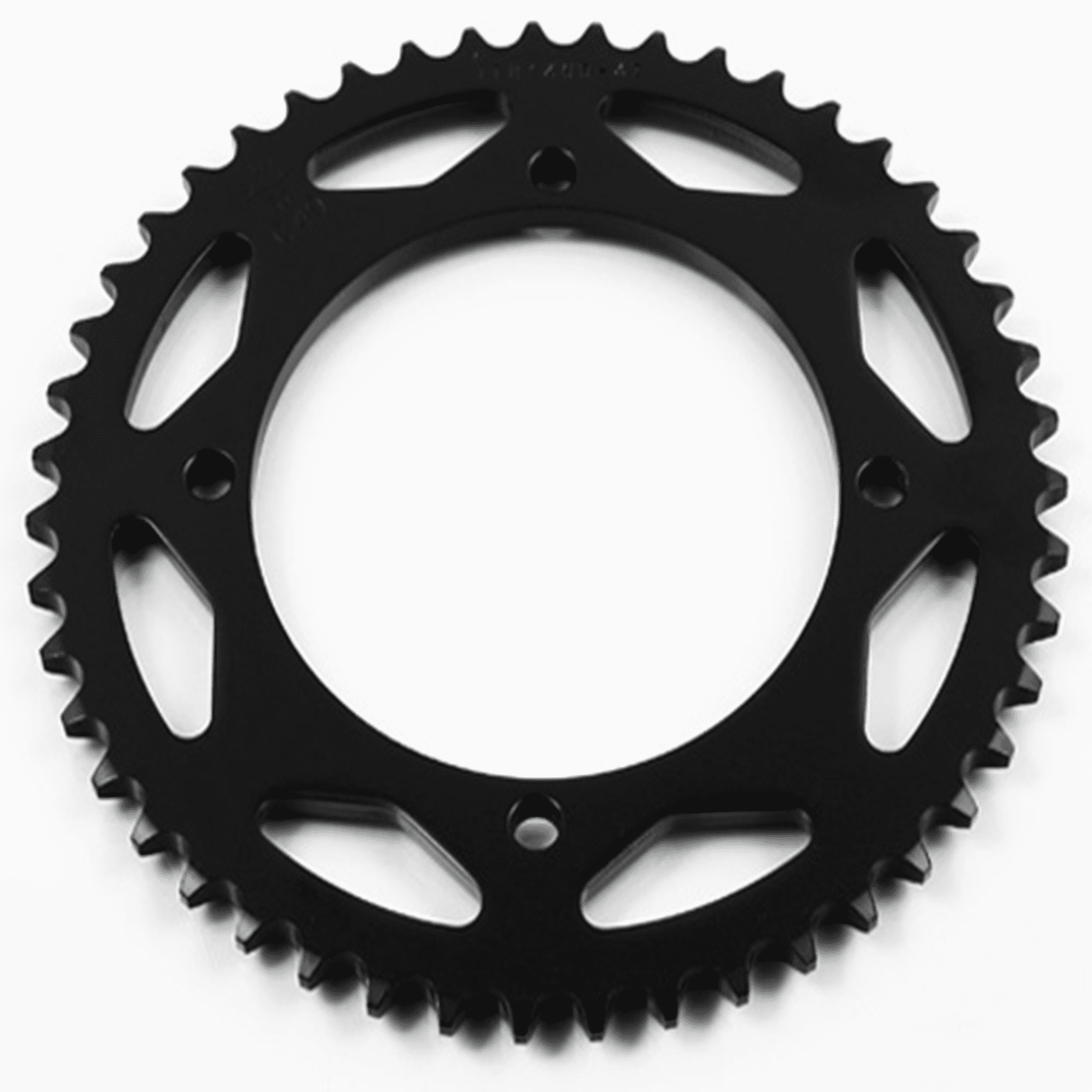 JT STEEL REAR SPROCKET 47 TOOTH KAWASAKI