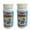 2pcs, variant on Splash Toilet Cleaner Foam Powder, Splash Foam Toilet Cleaner, Toilet Cleaning Powder Foaming Toilet Bowl Cleaner Household Toilet Cleaners for Toilet Squatting Pans, Pipe Cleaning