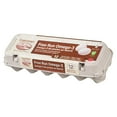 thumbnail image 4 of Conestoga Farms Free Run Omega-3 Large White 12 Eggs, 4 of 7