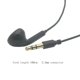 thumbnail image 3 of Pesado Bas S auriculares estéreo móvil unilateral de 3,5 mm para el teléfono inteligente de sonido, 3 of 7