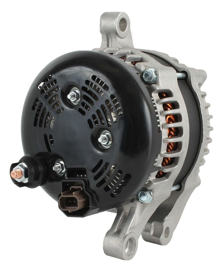 DB Electrical AND0588 Remanufactured Alternator Compatible With