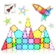 thumbnail image 1 of Set de bloques de construcción PicassoTiles Rocket Booster 32 piezas, 1 of 7