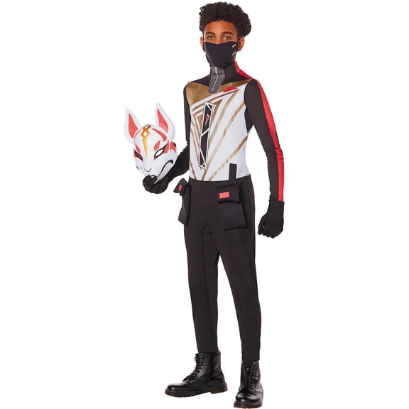 InSpirit Designs, LLC Fortnite Variant Child Costume | Small 4-6 Unisex