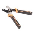 thumbnail image 4 of Cable Wire Stripper Cutter, Multitool  Professional Wire Cable Stripper Cutter Stripping  Electrician Hand Wire Stripping Tool, 4 of 8