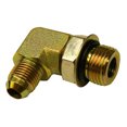 thumbnail image 2 of Adaptador hidráulico Apache Steel de 3/8 pulgadas x 1/2 pulgadas de profundidad, paquete de 1, 2 of 2