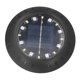 thumbnail image 4 of Ground Lights Outdoor, Warm White Energy Saving Solar Ground Lights LED Lamp Beads For Campuses ANGGREK Otros, 4 of 8