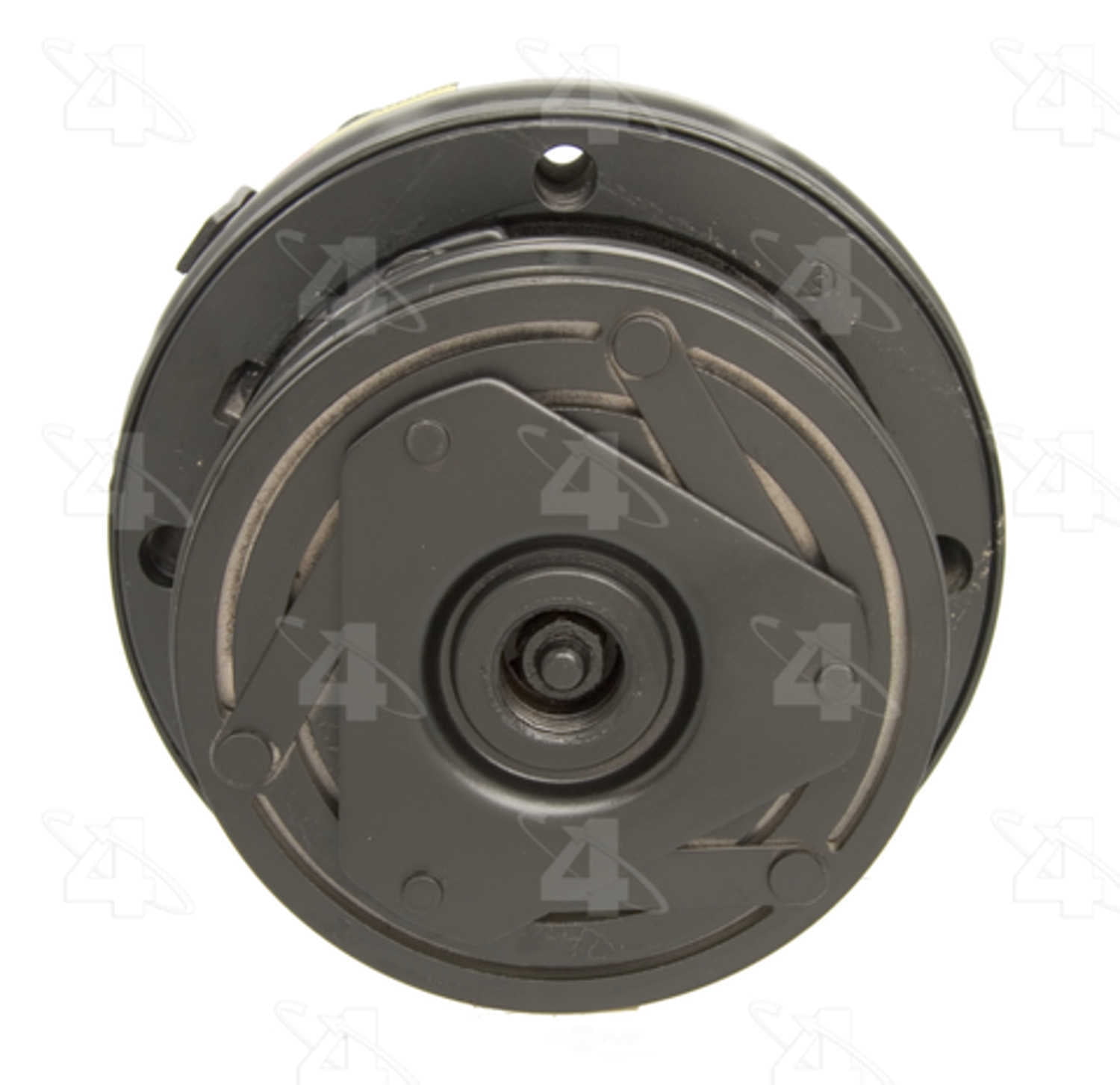 Four Seasons 57228 - Reman Compressor Fits select: 1986-1988 CHEVROLET MONTE CARLO, 1985-1988 OLDSMOBILE CUTLASS SUPREME