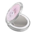 thumbnail image 2 of Espejo compacto LED portátil con carga USB, espejo de maquillaje iluminado plegable de mano para niñas, 2 of 8