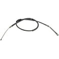 thumbnail image 3 of Parking Brake Cable P/N:C96074 Fits select: 2000-2002,2003-2005 CHEVROLET BLAZER, 3 of 4