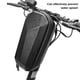 thumbnail image 4 of Eigraketly Bolsas colgantes delanteras para patinete eléctrico Universal, organizador portátil de 4L para patineta, bolsas con cierre de Ciclismo, 4 of 6