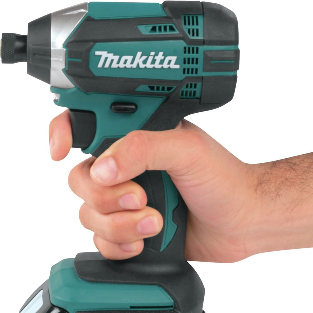 Makita-XT614SX1 18V LXT Lithium-Ion 
