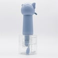 thumbnail image 6 of KMWGRE Automatic Pet Grooming Foam Maker Machine for Dogs Cats Indoor Cleaning Tool Pet Supplies Blue 23cm, 6 of 9
